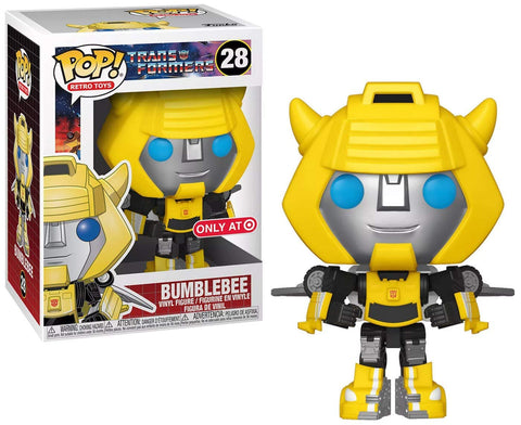 Bumblebee #28 (Special Edition) - Transformers