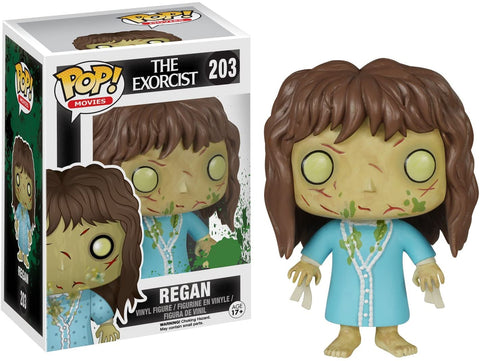 Regan - The Exorcist #203