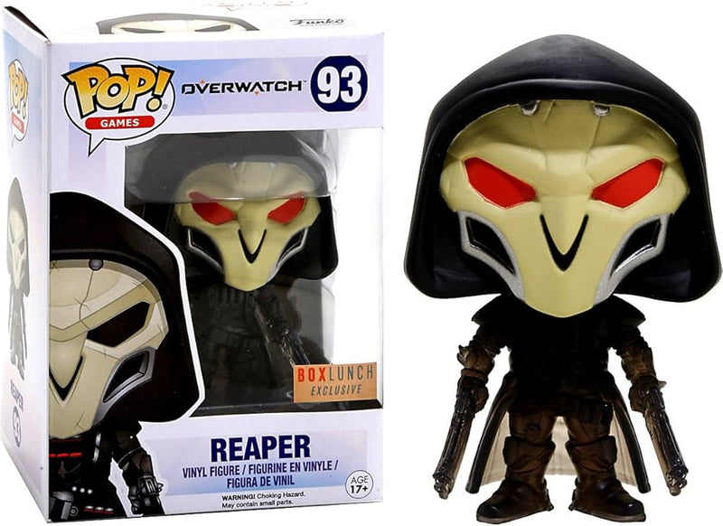 Reaper