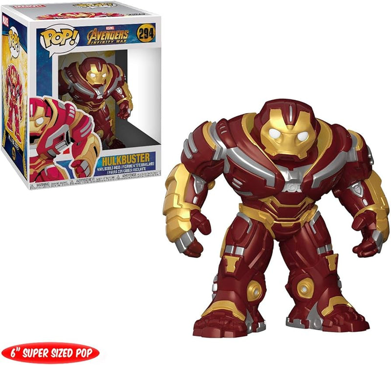 Hulkbuster