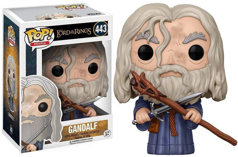 Gandalf - The Lord of the Rings