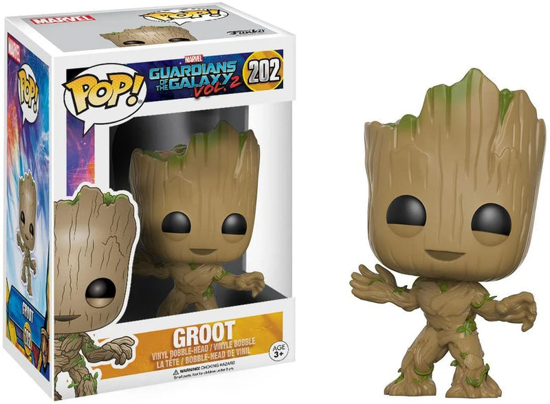 Groot