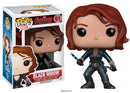 Black Widow - Marvel Avengers Age of Ultron