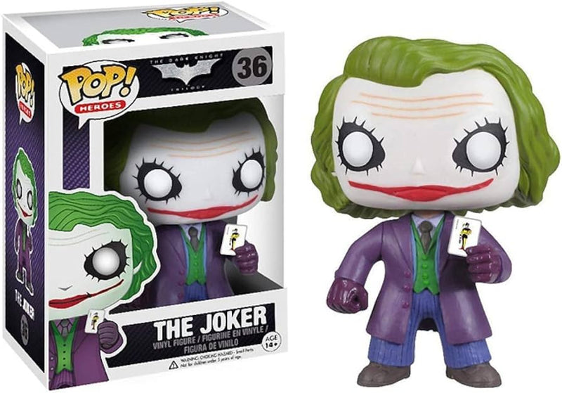 The Joker