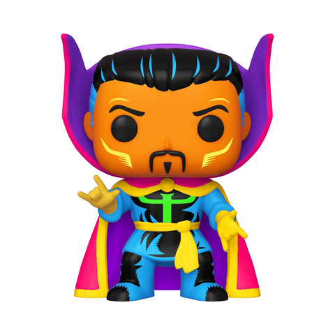 Doctor Strange (Blacklight) - Marvel #651 (Only At Target)