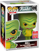 Gill - Funko