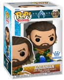 Aquaman