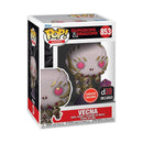 Vecna - Dungeons & Dragons