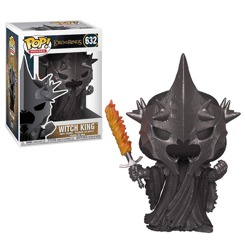 Witch King - The Lord of the Rings #632