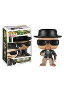 Heisenberg - Breaking Bad