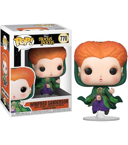 Winifred Sanderson