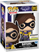 Batgirl