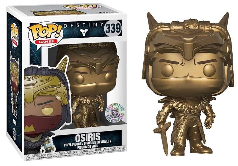 Osiris