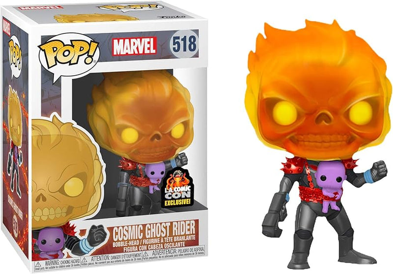 Cosmic Ghost Rider