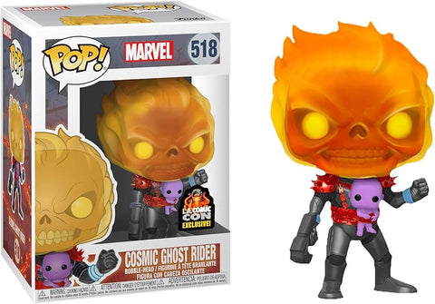 Cosmic Ghost Rider #518 (L.A. Comic Con Exclusive) - Marvel