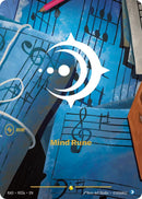 Mind Rune (R03a)