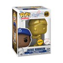 Jackie Robinson - MLB LA Dodgers - Cooperstown Collection