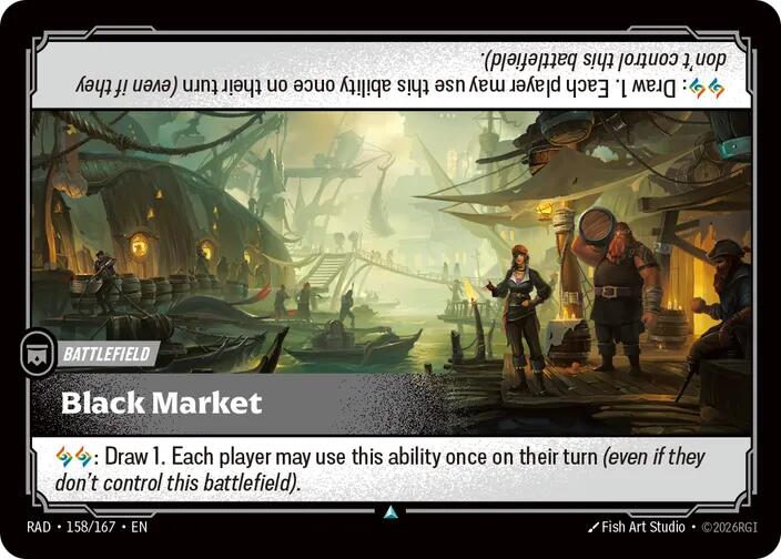 Black Market