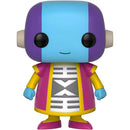 Zen-Oh - Dragon Ball Super