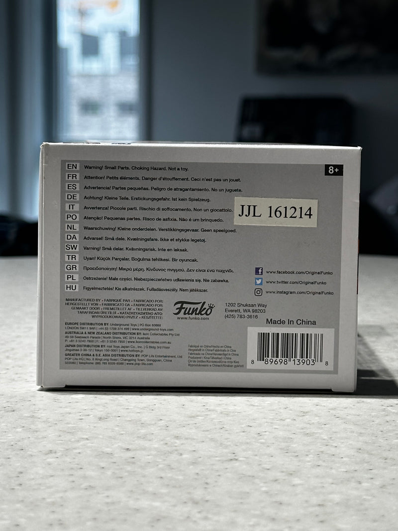 Foxy The Pirate - Five Nights at Freddy's