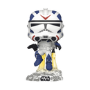 Jet Trooper - Star Wars