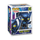 Blue Beetle