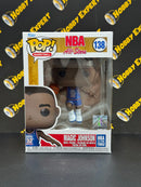 Magic Johnson NBA All-Star 1992