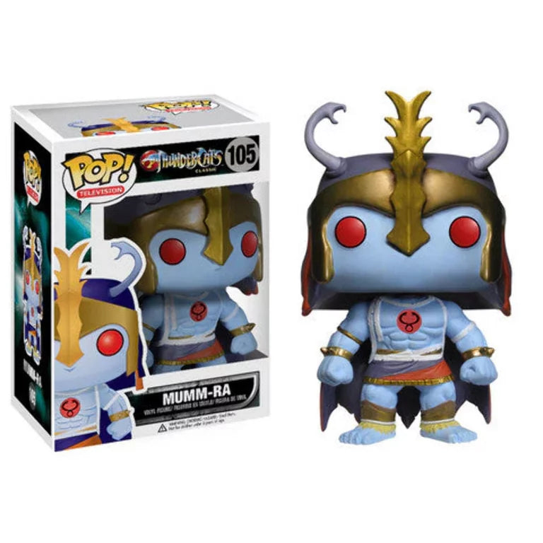 Mumm-Ra - Thundercats Classic