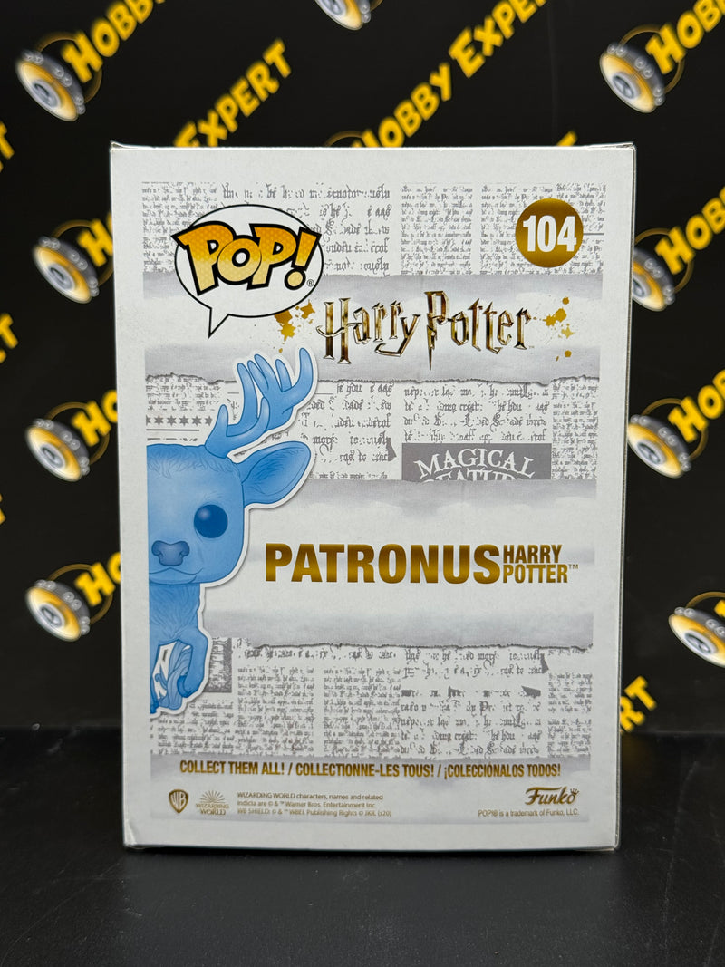 Patronus (Harry Potter)