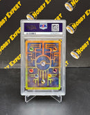 Ancient Mew - Pokemon 2000 Movie - PSA 9