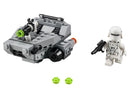 First Order Snowspeeder - Lego Star Wars (75126) - NEW
