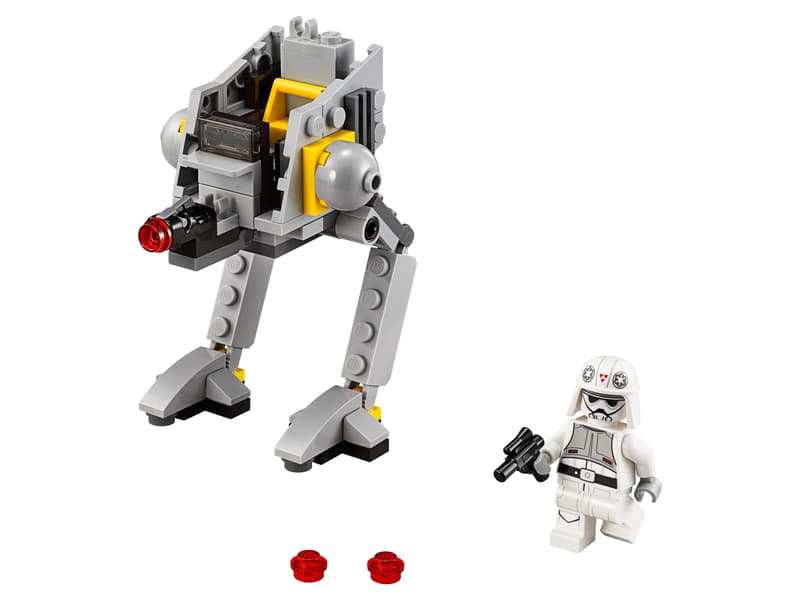 AT-DP - Lego Star Wars (75130) - NEW