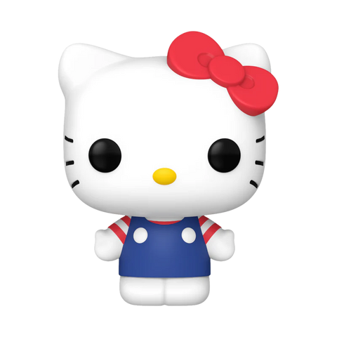 Hello Kitty - Hello Kitty #81 (Hot Topic)
