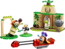 Tenoo Jedi Temple - Lego Star Wars (75358) - NEW