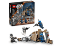Ambush On Mandalore Battle Pack - Lego Star Wars (75373) - NEW