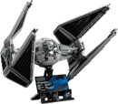 The TIE Interceptor - Lego Star Wars (75382) - NEW