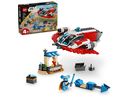The Crimson Firehawk - Lego Star Wars (75384) - NEW