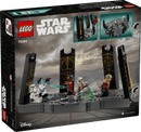Ahsoka Tano's Duel On Peridea - Lego Star Wars (75385) - NEW