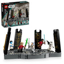 Ahsoka Tano's Duel On Peridea - Lego Star Wars (75385) - NEW