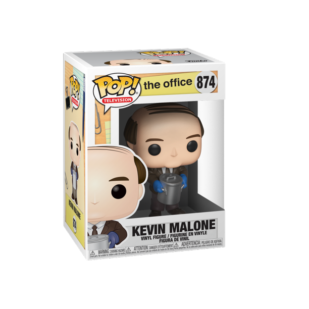Kevin Malone