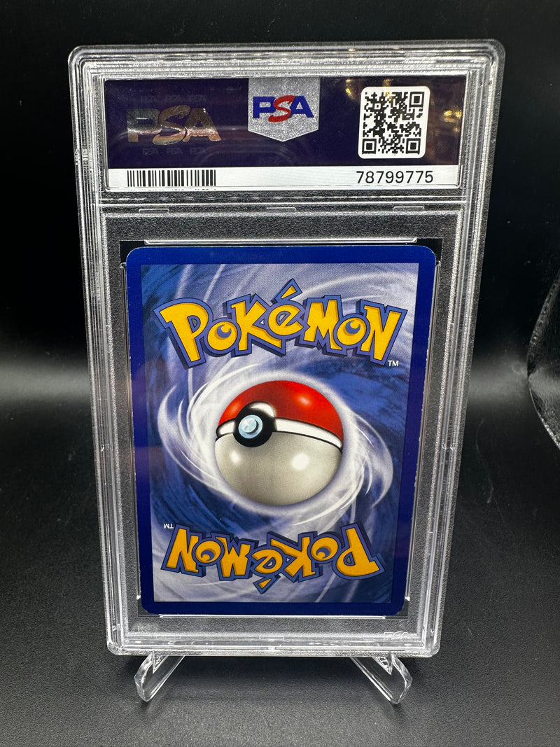 Pinsir Holo No Symbol