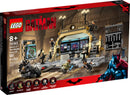 Batcave The Riddler Face-Off - Lego Batman (76183) (BOX WEAR) - NEW