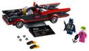 Batman Classic TV Series Batmobile - Lego Batman (76188) - NEW