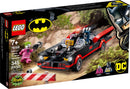 Batman Classic TV Series Batmobile - Lego Batman (76188) - NEW