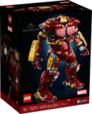 Hulkbuster - Lego Marvel (76210) - NEW