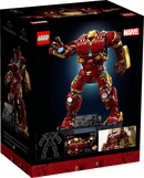 Hulkbuster - Lego Marvel (76210) - NEW