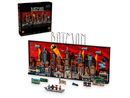 The Animated Series Gotham City - Lego Batman (76271) - NEW