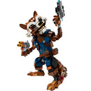 Rocket & Baby Groot - Lego Marvel (76282) - NEW
