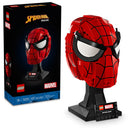 Spider-Man's Mask - Lego Marvel (76285) - NEW