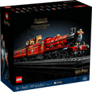 Hogwarts Express - Lego Harry Potter (76405) - NEW